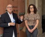 O 18º aniversário do MACE – Museu de Arte Contemporânea de Elvas foi assinalado esta terça-feira, com a inauguração no Forte de Nossa Senhora da Graça