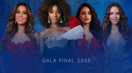 A Gala Final da Miss & Mrs Portugal vai decorrer amanhã no Centro de Negócios Transfronteiriço