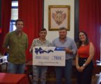 MUNICÍPIO DE VILA VIÇOSA ENTREGA APOIO NO ÂMBITO DO “PROGRAMA DE APOIO À NATALIDADE”