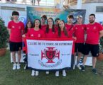 O Meeting Internacional de Badajoz, Elvas