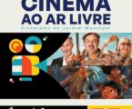 Elvas vai ter em julho, a segunda edição do Festival de Cinema ao Ar Livre