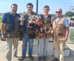 O Clube de Tiro e Caça de Elvas esteve presente na TAÇA PORTUGUESA APAD E FINAL DO CAMPEONATO APAD