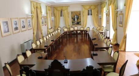 A Assembleia Municipal de Elvas reúne na segunda-feira, dia 30