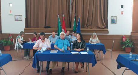 A Câmara Municipal de Elvas aprovou esta quarta-feira, dia 25, a proposta de Regulamento Municipal do Uso do Fogo e de Limpeza de Terrenos Privados, por unanimidade