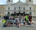 Município de Borba presente nas comemorações do 12.º Aniversário da Escola das Armas, em Mafra