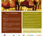 42.º ENCONTRO DE GRUPOS DE DANÇAS E CANTARES ETNOGRÁFICOS (SEGUIDO DE ANIMAÇÃO MUSICAL COM O GRUPO SOL NASCENTE)