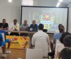 O 14° Mundialito de Futebol de Base, torneio destinado aos escalões mais jovens da formação, vai decorrer este fim-de-semana em Badajoz, Elvas e Campo Maior