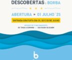 Abertura das Piscinas Municipais Descobertas a 1 de julho.  Entrada gratuita nos dias 1, 2 e 3 de julho!