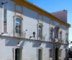 O Museu de Arte Contemporânea de Elvas (MACE) vai estar encerrado ao público entre os dias 20 de outubro e 23 de novembro