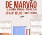 XX Feira do Livro de Marvão