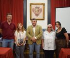 MUNICÍPIO DE VILA VIÇOSA ASSINA 2 NOVOS CONTRATOS DE TRABALHO