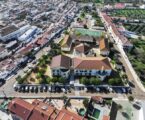 A Câmara Municipal de Elvas tem uma reunião ordinária do seu Executivo, na quarta-feira, dia 27, às 18 horas, no Centro Cultural de Vila Boim. A sessão, aberta ao público, apresenta vários pontos na ordem de trabalhos