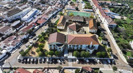 A Câmara Municipal de Elvas tem uma reunião ordinária do seu Executivo, na quarta-feira, dia 27, às 18 horas, no Centro Cultural de Vila Boim. A sessão, aberta ao público, apresenta vários pontos na ordem de trabalhos