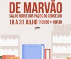 20ª edição da Feira do Livro de Marvão