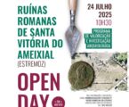 O OPEN DAY