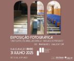 EXPOSIÇÃO FOTOGRÁFICA “CINETEATRO FLORBELA ESPANCA – PASSADO E PRESENTE”