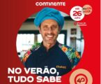 Continente promove ‘Festa na Praça’