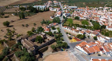 A Câmara Municipal de Elvas tem uma reunião ordinária do seu Executivo