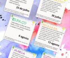 O Museu de Arte Contemporânea de Elvas (MACE) vai promover as Oficinas de Verão, ao longo dos meses de julho e agosto, para o público infantil.
