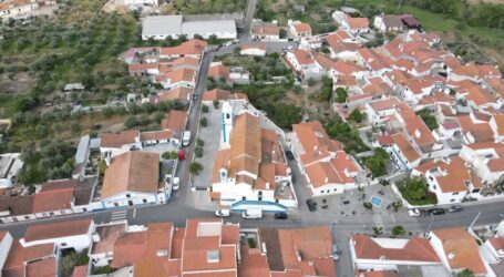 A Câmara Municipal de Elvas tem uma reunião ordinária do seu Executivo, na quarta-feira, dia 13, às 18 horas, no Pavilhão Multiusos da Terrugem