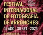 EXPOSIÇÃO | FESTIVAL INTERNACIONAL DE FOTOGRAFIA DE ARRONCHES