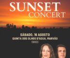 A Sunset Concert Nino & Viola