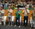 Campomaiorenses reuniram-se para discutir a realização das Festas do Povo em 2026