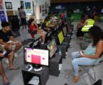 Um Dia Diferente no Centro de Artes e Cultura de Ponte de Sor