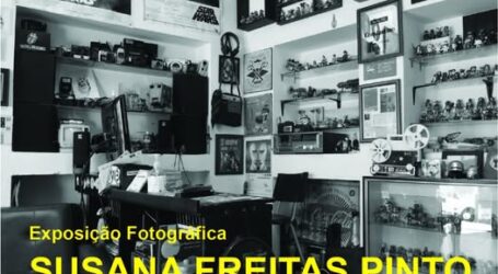 O Museu de Arqueologia e Etnografia de Elvas António Tomás Pires acolhe, a partir de sábado, 30 de agosto, a exposição de fotografia “Por detrás do Balcão”