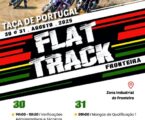 TAÇA DE PORTUGAL FLAT TRACK 2025