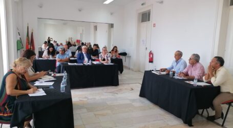A Câmara Municipal de Elvas aprovou esta quarta-feira, dia 27, em sessão realizada em Vila Boim