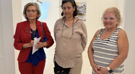 Por Detrás do Balcão” é o título da exposição fotográfica da elvense Susana Freitas Pinto, inaugurada este sábado, 30 de agosto, no MAEE – Museu de Arqueologia e Etnog