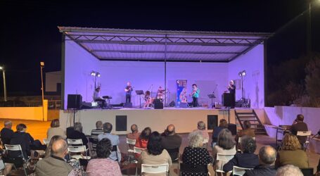 Ponte de Sor, Montargil, Vale de Açor e Tramaga receberam na semana passada espetáculos da edição de 2025 do Festival Sete Sóis Sete Luas