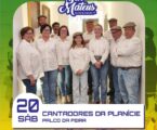 Elvas: Os Cantadores da Planicie abrem a noite com o coração do Alentejo!