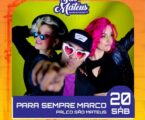 Elvas:  Revive os clássicos de Marco Paulo em Elvas!