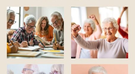 Estão abertas as inscrições para o Polo de Redondo da Universidade Popular Túlio Espanca (UPTER), para o ano letivo 2025-2026