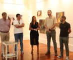 Campo Maior: Exposição When the World is Full of Noise foi inaugurada no espaço.arte