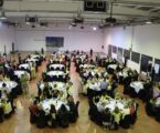 Elvas: Cerca de três centenas de pessoas participaram no jantar que o Município de Elvas proporcionou à comunidade escolar