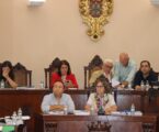 A Assembleia Municipal de Elvas reuniu esta segunda-feira