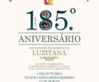 Estremoz:  O Teatro Bernardim Ribeiro vai celebrar o 185.º aniversário da Sociedade Filarmónica Luzitana