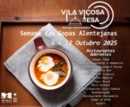 FESTIVAL GASTRONÓMICO VILA VIÇOSA À MESA