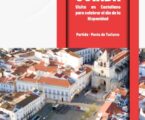 A iniciativa da visita guiada especial, em castelhano para celebrar o Dia de la Hispanidad