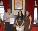 MUNICIPIO DE VILA VIÇOSA RENOVA CONTRATO DE TRABALHO