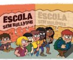 Sousel Promove Escola Segura e Inclusiva com Candidatura a Selo Contra o Bullying