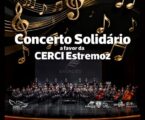 Concerto Solidário a favor da CERCI Estremoz