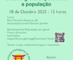 VILA VIÇOSA:  REIKI (VOLUNTARIADO) | SESSÃO GRATUITA ABERTA À POPULAÇÃO