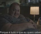 “A Baleia” para ver no Auditório São Mateus