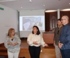 A Casa da Cultura de Marvão acolheu a conferência “A saída dos judeus de Espanha por Portagem (1492): numa ótica turística”