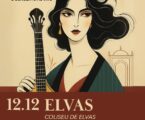 “Em Casa d’Amália – O Concerto ao Vivo” vai estar em Elvas