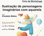 O Museu de Arte Contemporânea de Elvas realiza o ciclo de workshops “Sábados com Arte”